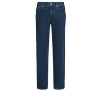 Karl Lagerfeld Jeans Herren Straight Denim Washed Dark Blue 3032