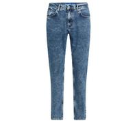 Karl Lagerfeld Jeans, Herren, Tapered Denim, Tapered Leg, Blau, 3630