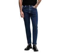 Karl Lagerfeld Jeans A4m10075 Tapered Jeans 34 Washed Dark Blue