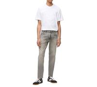 Karl Lagerfeld Jeans A4m10073 Tapered Fit Jeans 30 Washed Grey
