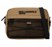 Karl Lagerfeld Jeans, Herren, Utility String Crossbody, Braun, One size