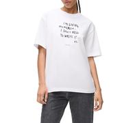 KARL LAGERFELD JEANS KLJ Relaxed KARLISM Tee