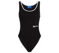 KARL LAGERFELD JEANS KLJ RIBBED BODY