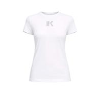 KARL LAGERFELD JEANS KLJ Slim SS K Logo Tee