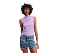KARL LAGERFELD JEANS Knitted top, Lavendula, M