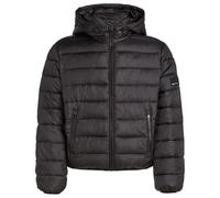 KARL LAGERFELD JEANS light padded jacket, Black, M