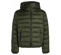 KARL LAGERFELD JEANS light padded jacket, Forest Night, S