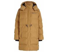KARL LAGERFELD JEANS long puffer, CHIPMUNK, M