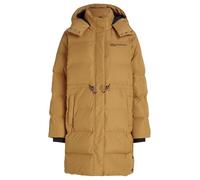 KARL LAGERFELD JEANS long puffer, CHIPMUNK, S