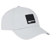 Karl Lagerfeld Jeans Men Box Logo Cap High Rise One Size