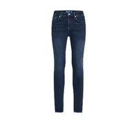 Karl Lagerfeld Jeans Men Skinny Denim Washed Blue Black 3034