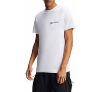 Karl Lagerfeld Jeans Men Slim Short Sleeve T-Shirt White XL