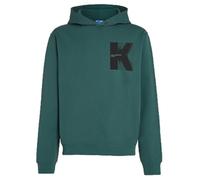 Karl Lagerfeld Jeans B1m20053 Kapuzenpullover XL Balsam