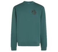 KARL LAGERFELD JEANS, Men's, Regular Monogram Sweat, Regular Fit, Balsam, M