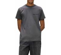 KARL LAGERFELD JEANS, Men's, Slim Short Sleeve Essential Logo Tee, Slim Fit, Magnet, M