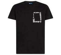 Karl Lagerfeld Jeans B2m17046 Kurzarm-t-shirt
