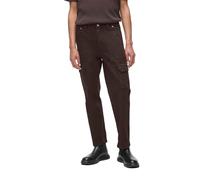 KARL LAGERFELD JEANS Regular Cargo Pant, Chocolate Torte, L