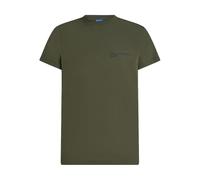 Karl Lagerfeld Forest Night Klj Slim Ss Tee Größe: XL | Basic T-Shirts Outlet | Herren | Schwarz