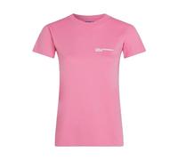 KARL LAGERFELD JEANS Slim FIT Tee, Mauve, XS