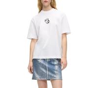 Karl Lagerfeld Jeans B1w17086 Kurzarm-t-shirt