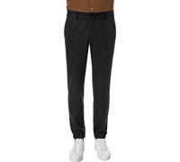 KARL LAGERFELD Jogpants Herren Slim Fit Mikrofaser grau, 98