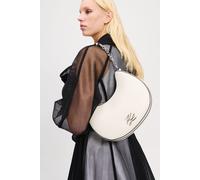 Karl Lagerfeld K/autograph Moon Shoulder Bag Cement Größe: OS | Handtaschen Outlet | Damen