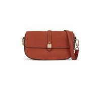 Karl Lagerfeld K/autograph Padlock Red Brick Größe: OS | Umhängetaschen Outlet | Damen | Rot