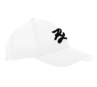 KARL LAGERFELD K / Autograph Patch Cap Pristine