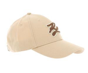 KARL LAGERFELD K / Autograph Patch Cap Safari