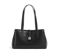 Karl Lagerfeld K/Autograph Schultertasche schwarz, Leder, Damen