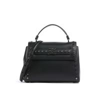 Karl Lagerfeld K/Autograph Small Handtasche schwarz, Leder, Damen