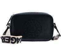 KARL LAGERFELD K / Circle Camerabag Black