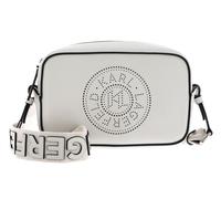 KARL LAGERFELD K / Circle Camerabag Cement