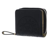 Karl Lagerfeld Hochkantbörse Damen K/Circle Fold Zip Wallet black