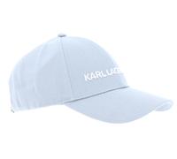 KARL LAGERFELD K / Essential Cap Kentucky Blue