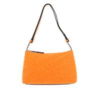 KARL LAGERFELD K / Essential Kuilt Shoulder Bag Clementine