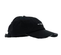 KARL LAGERFELD K / Essential Logo Cap Black