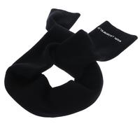 KARL LAGERFELD K / Essential Logo Scarf Black