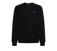 Karl Lagerfeld - K/ESSENTIAL LOUNGEWEAR-SWEATSHIRT - Größe S - schwarz