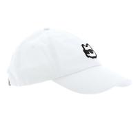KARL LAGERFELD K / Ikonik 2.0 Choupette Cap White