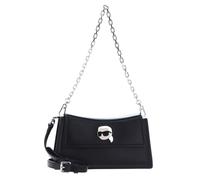 KARL LAGERFELD K / Ikonik 2.0 Shoulder Bag Black