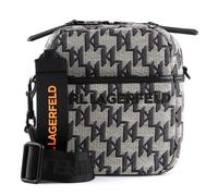 KARL LAGERFELD K / Ikonik JKRD Crossbody Multi