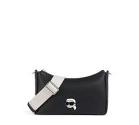 Karl Lagerfeld Ikon Umhängetasche 27 cm black (TAS033379)