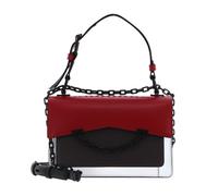 KARL LAGERFELD K / Karl Seven Crossbody Web Red Multi