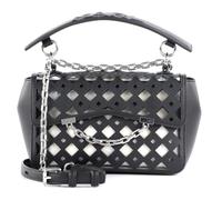 KARL LAGERFELD K / Karl Seven Soft Perf Shoulderbag Black