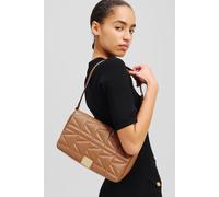 Karl Lagerfeld K/kuilt Medium Shoulder Bag Terra Größe: OS | Umhängetaschen Outlet | Damen