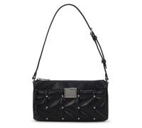 Karl Lagerfeld K/kuilt Small Shoulder Bag Black-nickel Größe: OS | Handtaschen Outlet | Damen | Schwarz