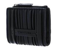 KARL LAGERFELD K / Kushion Bifold Wallet Black