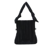 KARL LAGERFELD K / Kushion Fold Tote Bag Black