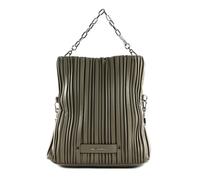 KARL LAGERFELD K / Kushion Folded Tote Bag S Dark Taupe